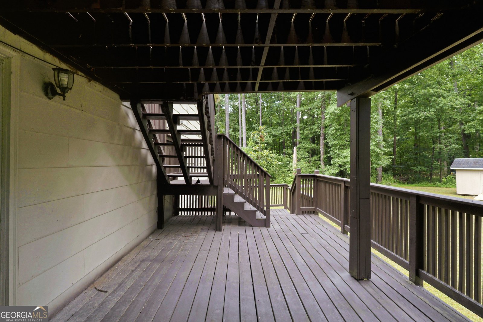 639 Cedrick Lane Stone Mountain - Photo 38