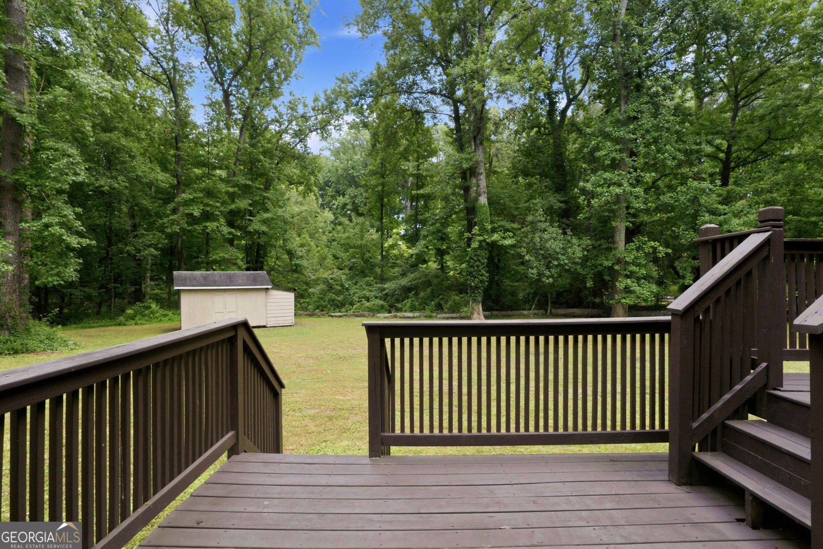 639 Cedrick Lane Stone Mountain - Photo 39