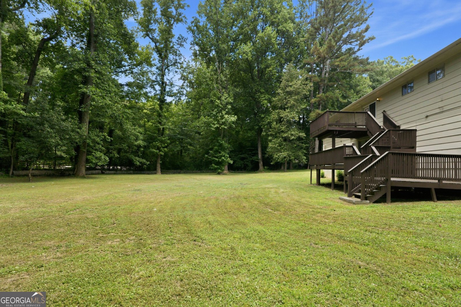 639 Cedrick Lane Stone Mountain - Photo 40