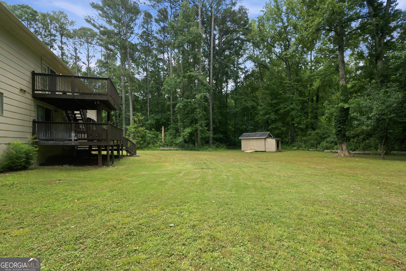 639 Cedrick Lane Stone Mountain - Photo 41