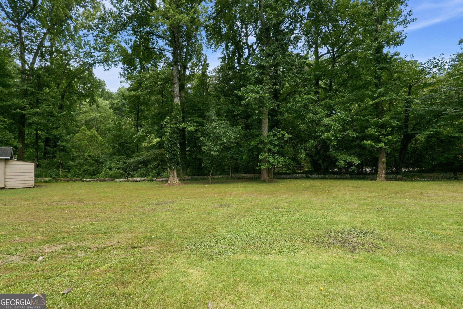639 Cedrick Lane Stone Mountain - Photo 44