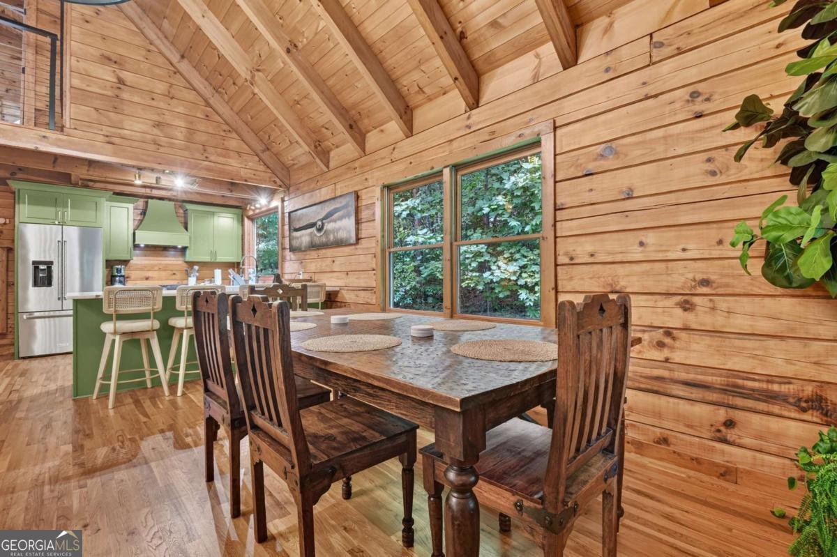 355 Happy Valley Lane Morganton - Photo 12