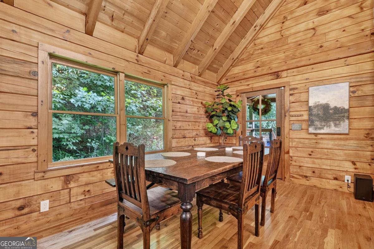 355 Happy Valley Lane Morganton - Photo 13