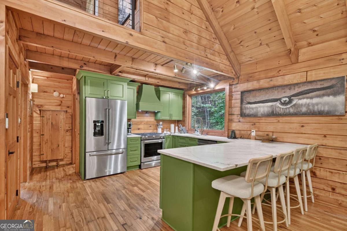 355 Happy Valley Lane Morganton - Photo 15