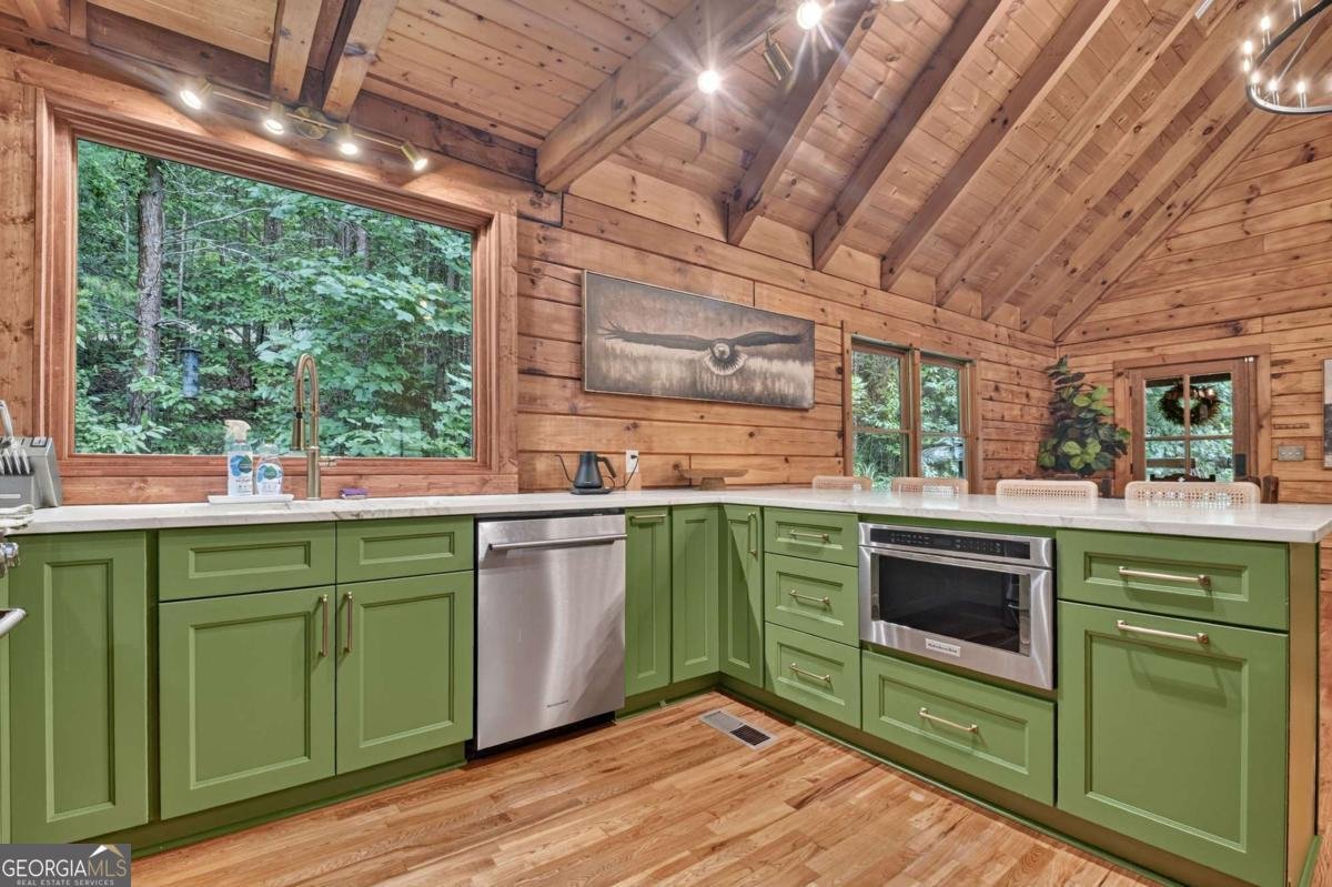 355 Happy Valley Lane Morganton - Photo 20