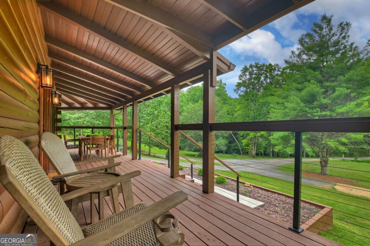 355 Happy Valley Lane Morganton - Photo 21