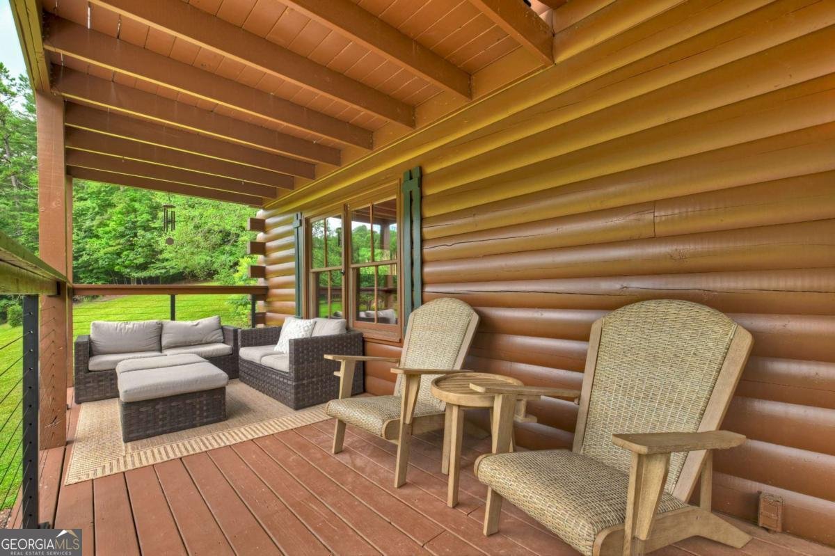 355 Happy Valley Lane Morganton - Photo 22