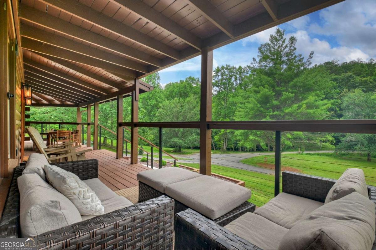 355 Happy Valley Lane Morganton - Photo 23