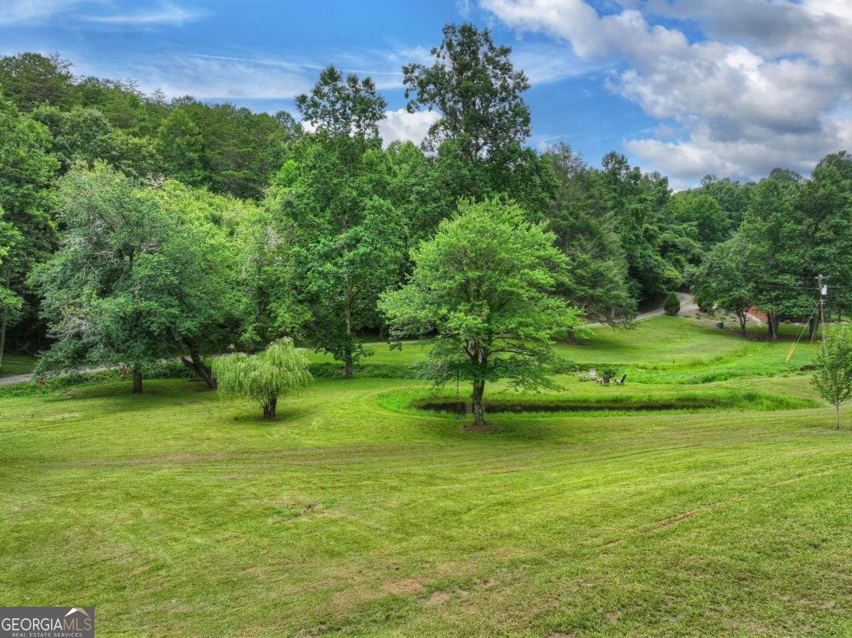 355 Happy Valley Lane Morganton - Photo 24