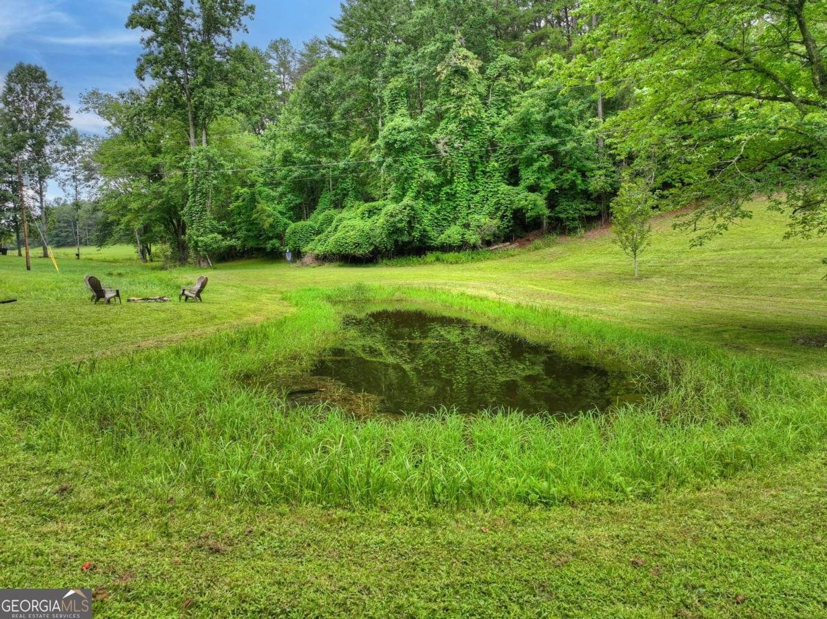 355 Happy Valley Lane Morganton - Photo 26
