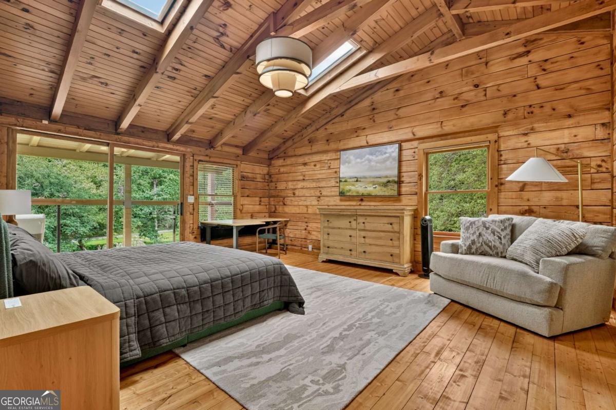 355 Happy Valley Lane Morganton - Photo 31