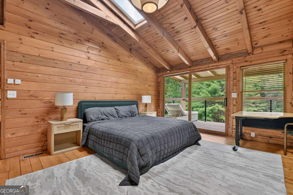 355 Happy Valley Lane Morganton - Photo 32