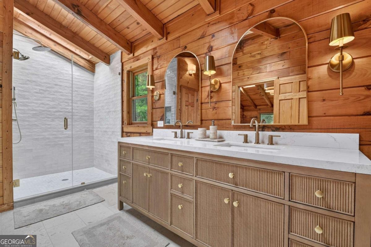 355 Happy Valley Lane Morganton - Photo 33