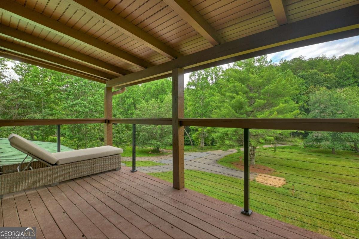355 Happy Valley Lane Morganton - Photo 35