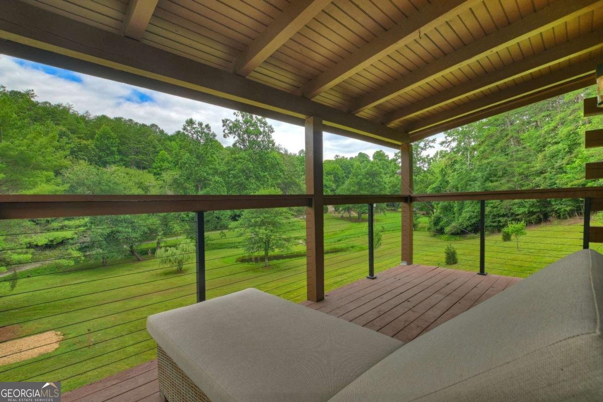 355 Happy Valley Lane Morganton - Photo 36