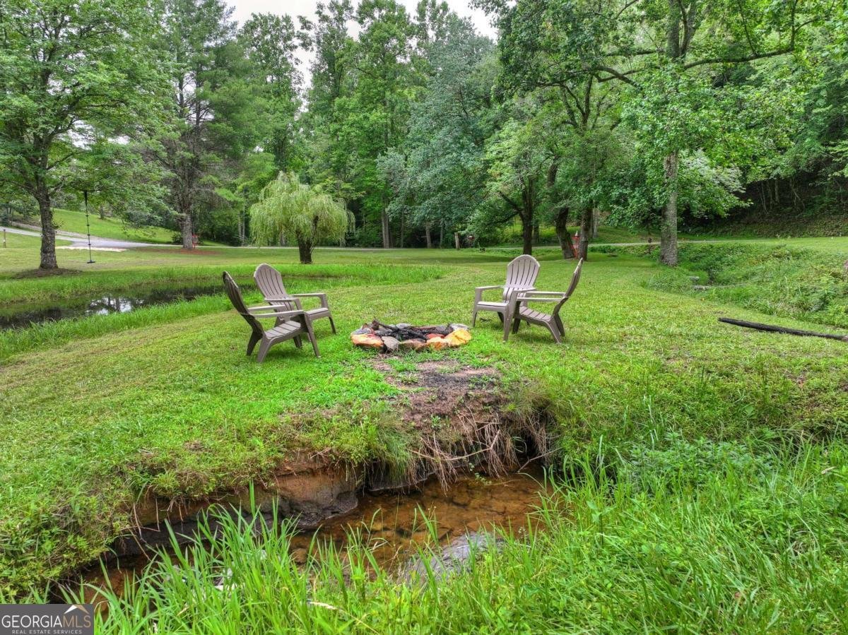 355 Happy Valley Lane Morganton - Photo 40