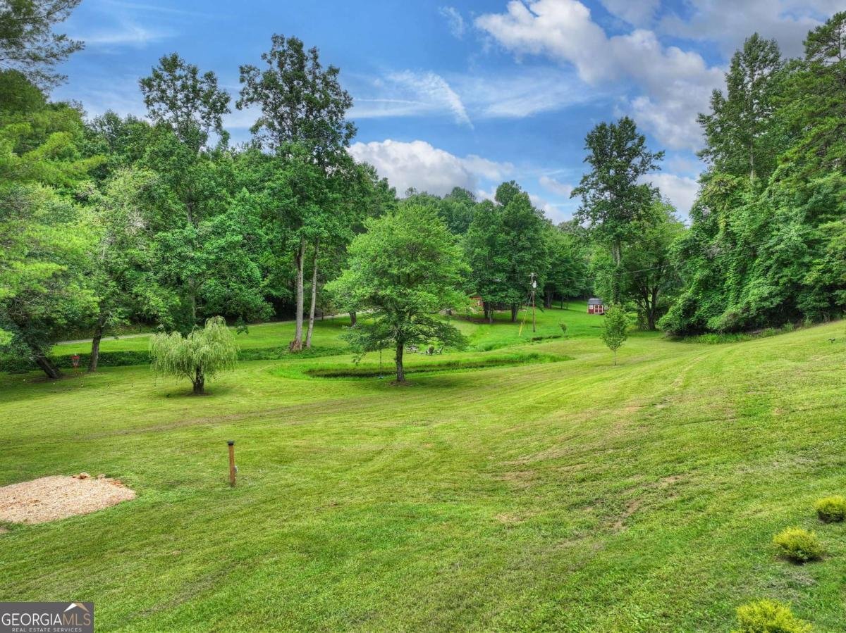 355 Happy Valley Lane Morganton - Photo 44