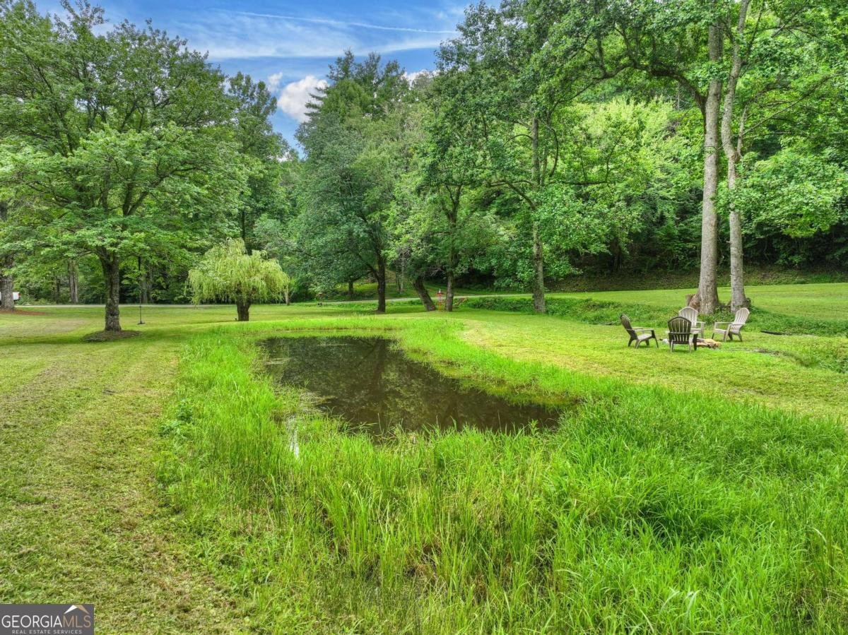 355 Happy Valley Lane Morganton - Photo 45
