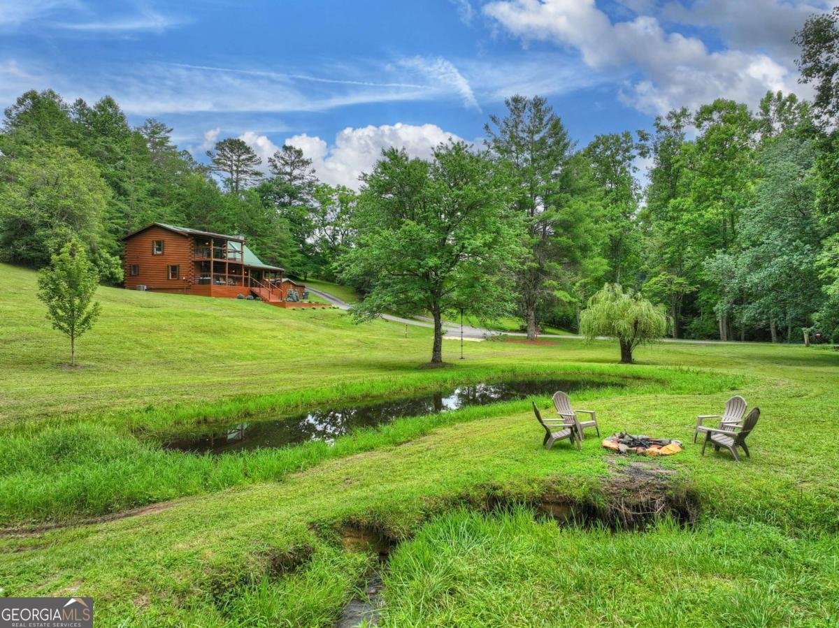 355 Happy Valley Lane Morganton - Photo 47