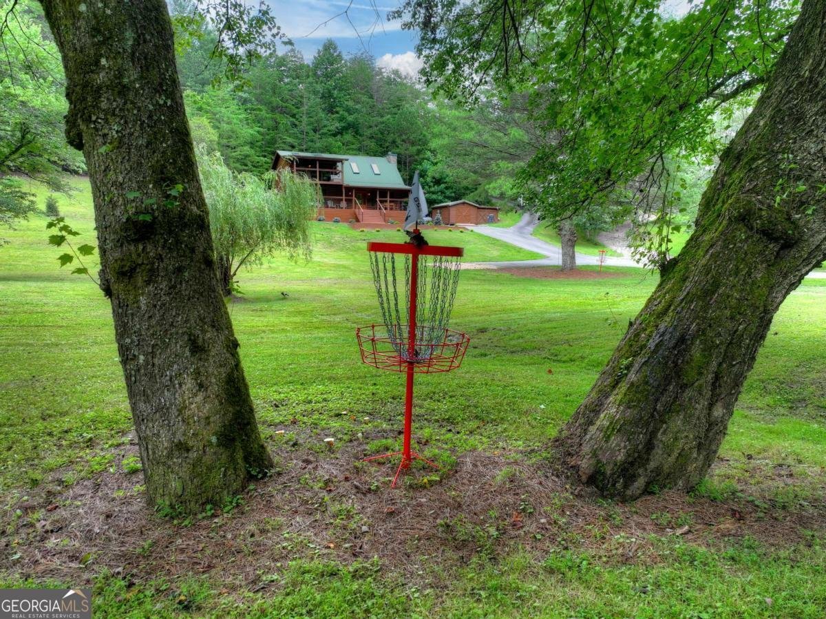 355 Happy Valley Lane Morganton - Photo 48