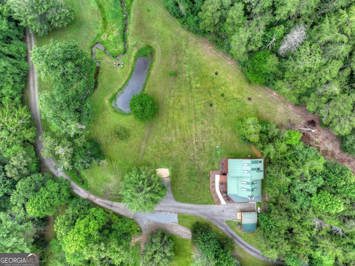355 Happy Valley Lane Morganton - Photo 49