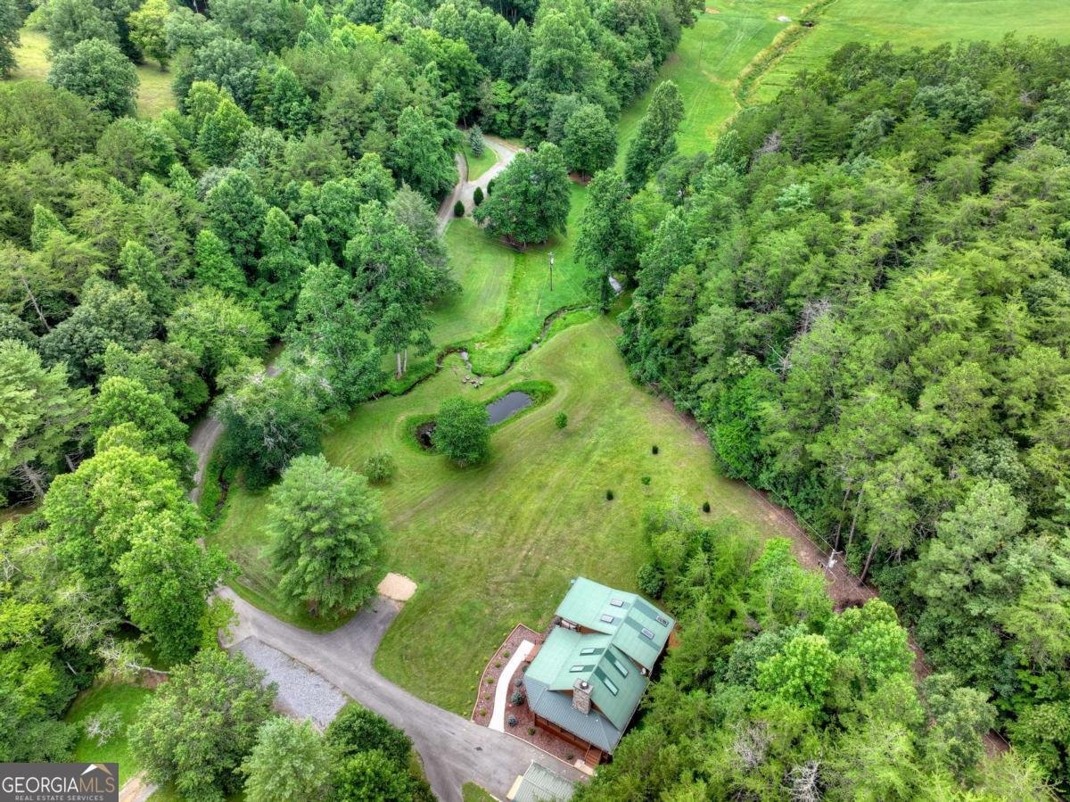 355 Happy Valley Lane Morganton - Photo 50