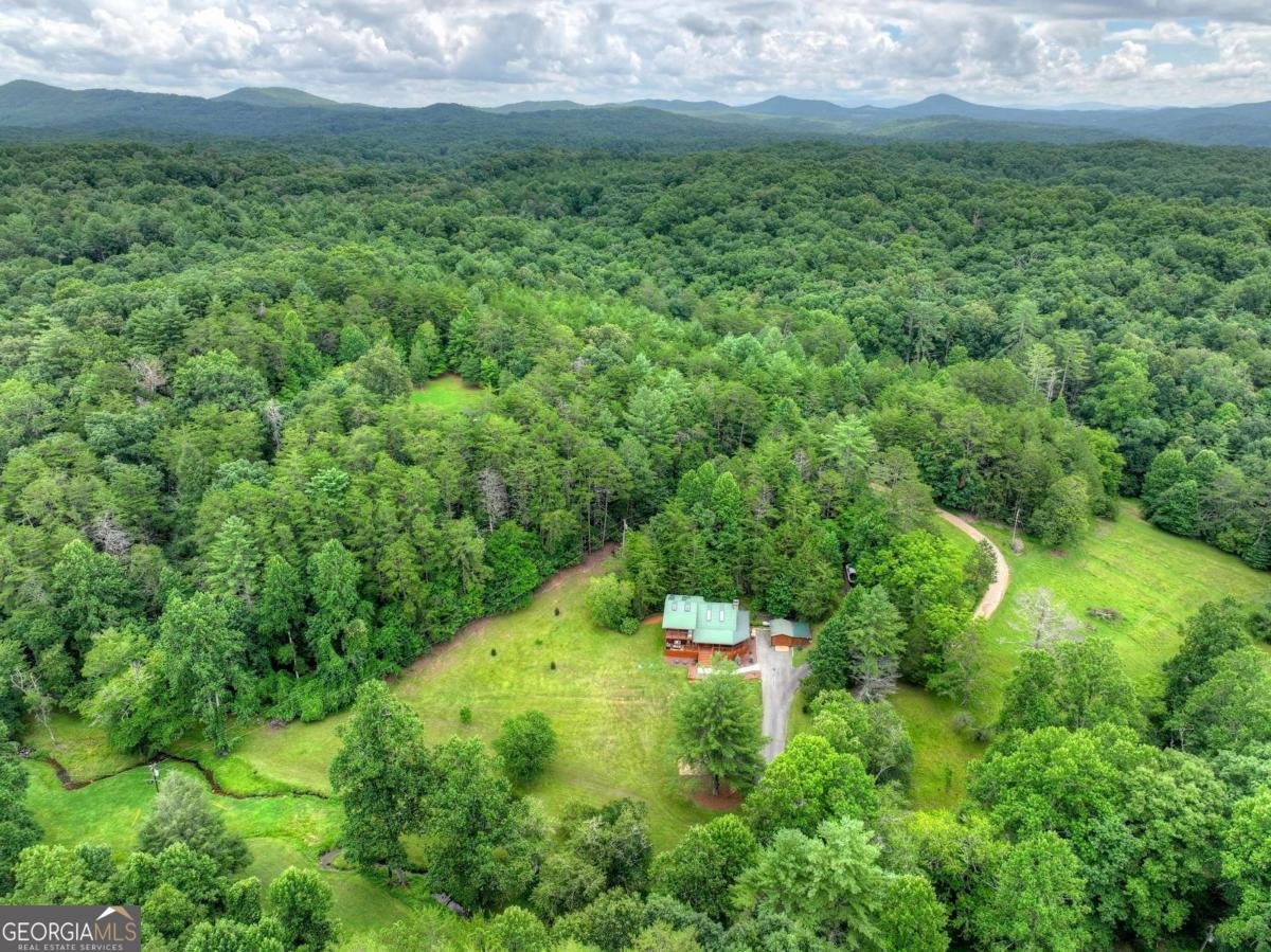 355 Happy Valley Lane Morganton - Photo 51