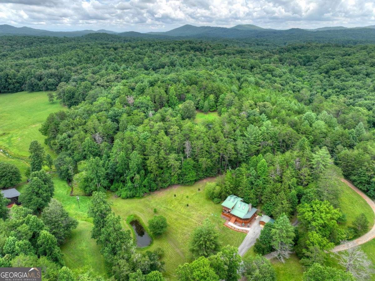 355 Happy Valley Lane Morganton - Photo 52