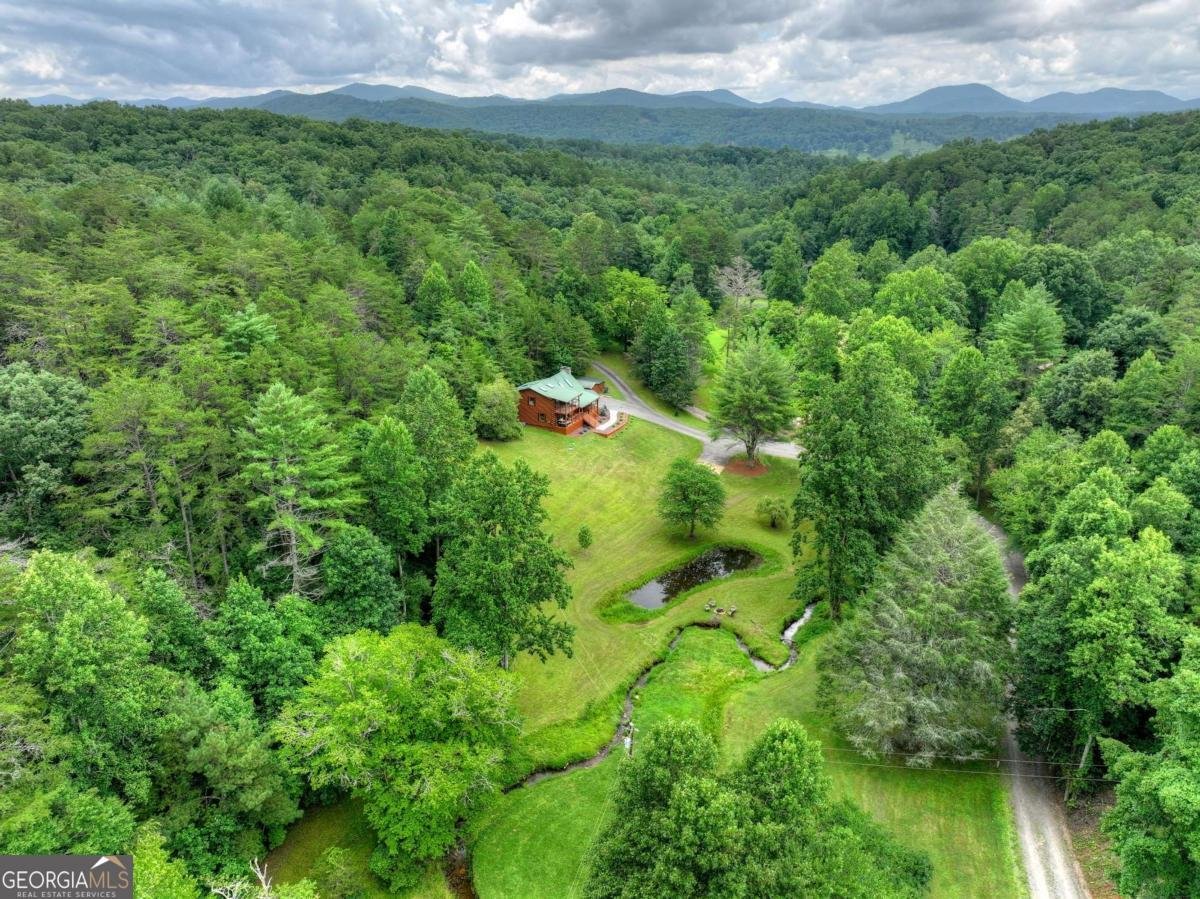 355 Happy Valley Lane Morganton - Photo 53