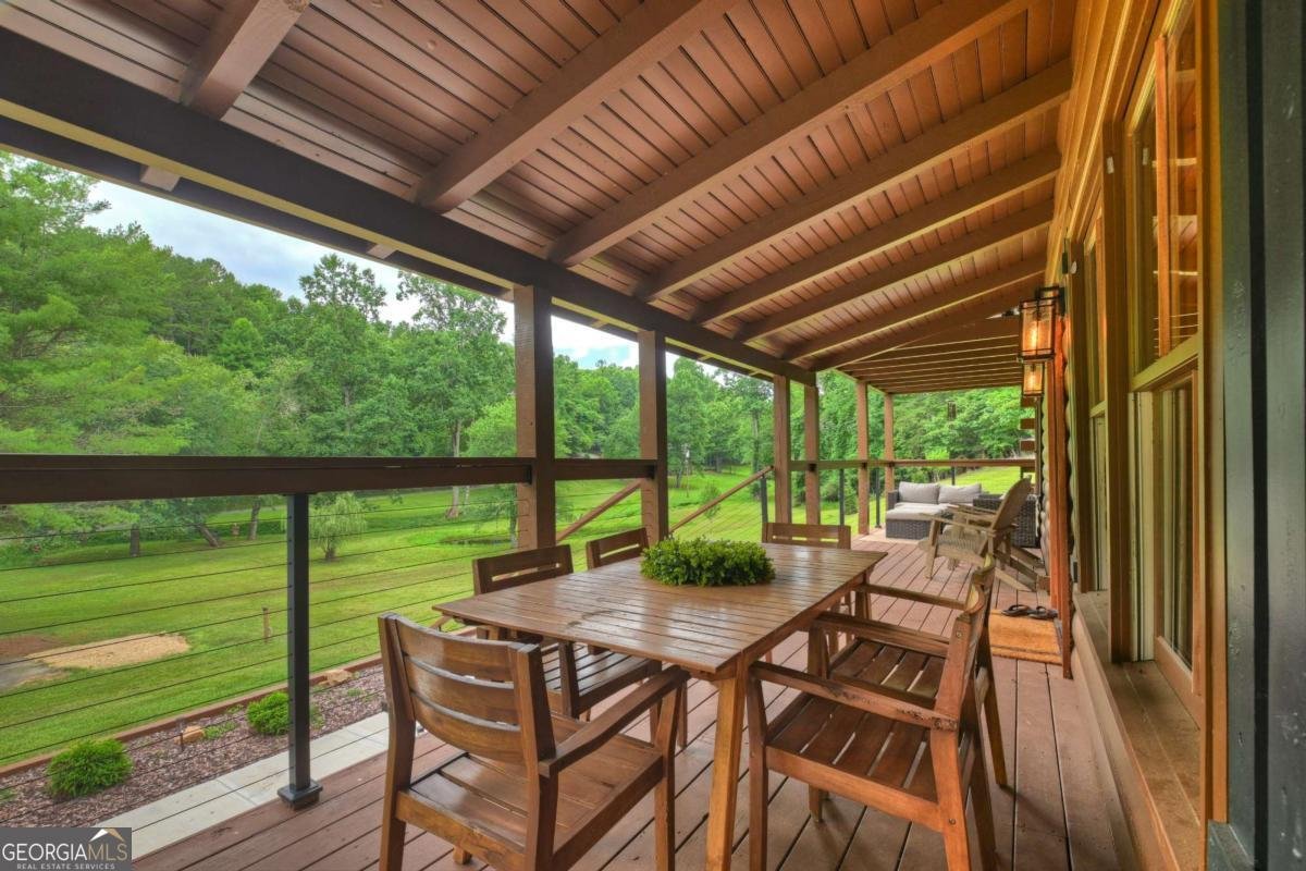 355 Happy Valley Lane Morganton - Photo 7