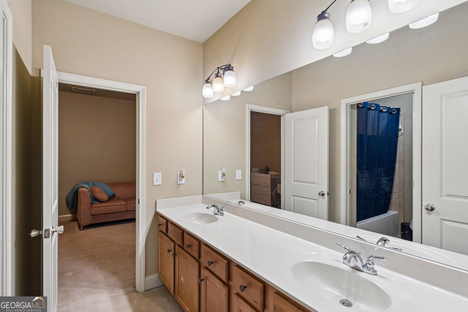 2757 Prado Lane Marietta - Photo 22