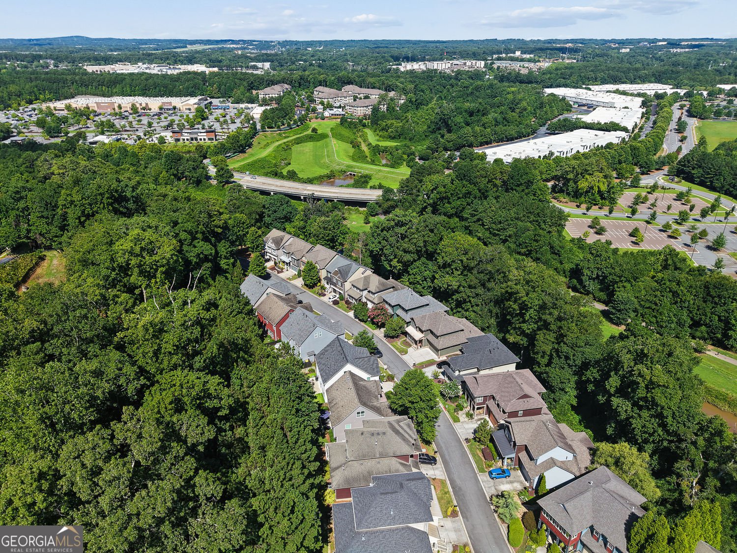 2757 Prado Lane Marietta - Photo 32