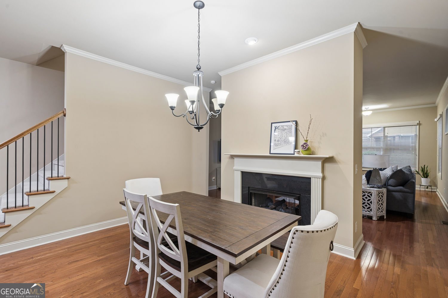 2757 Prado Lane Marietta - Photo 6