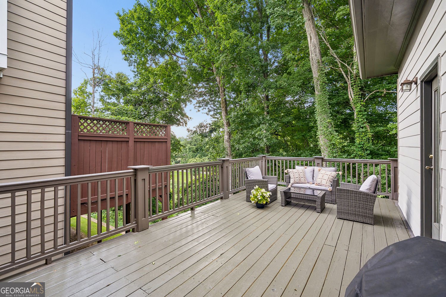 2757 Prado Lane Marietta - Photo 7