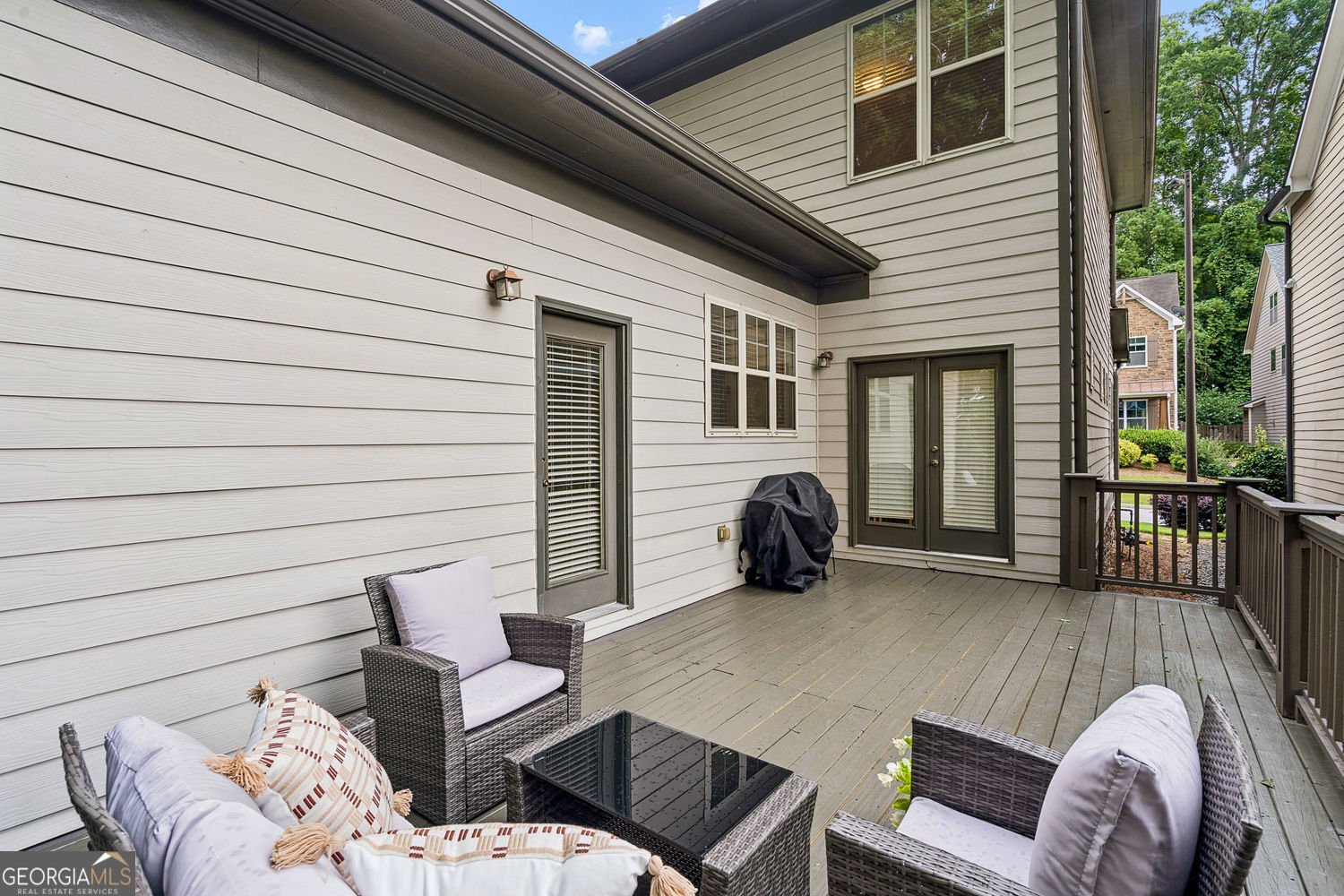 2757 Prado Lane Marietta - Photo 8