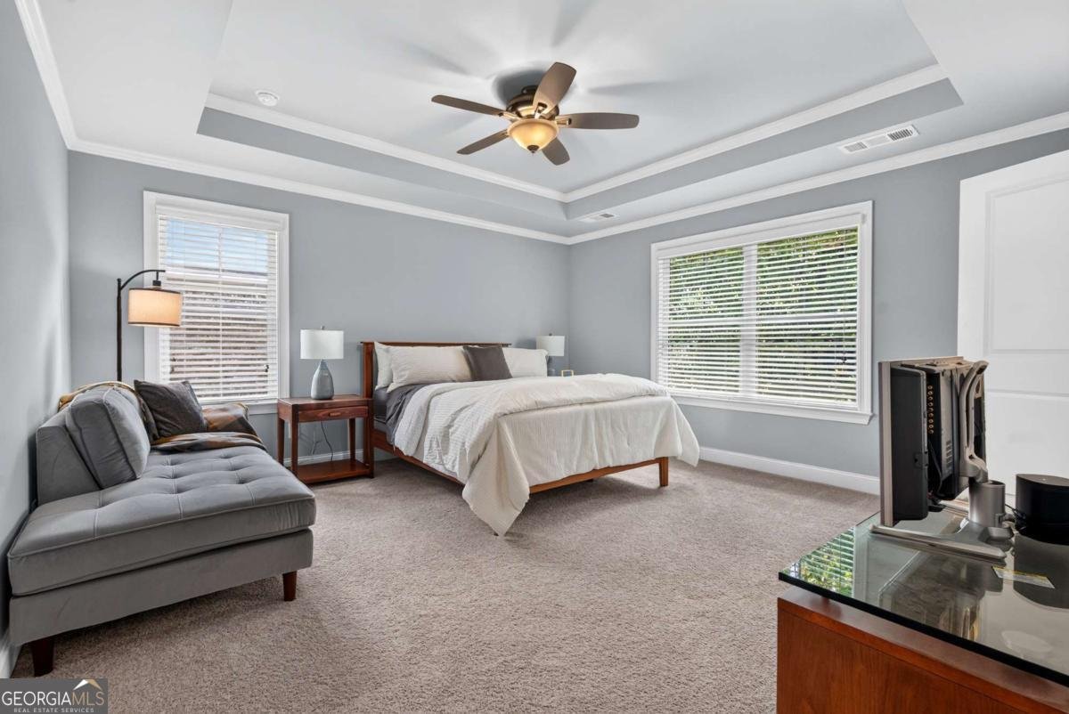 9013 Woodland Trail Alpharetta - Photo 16