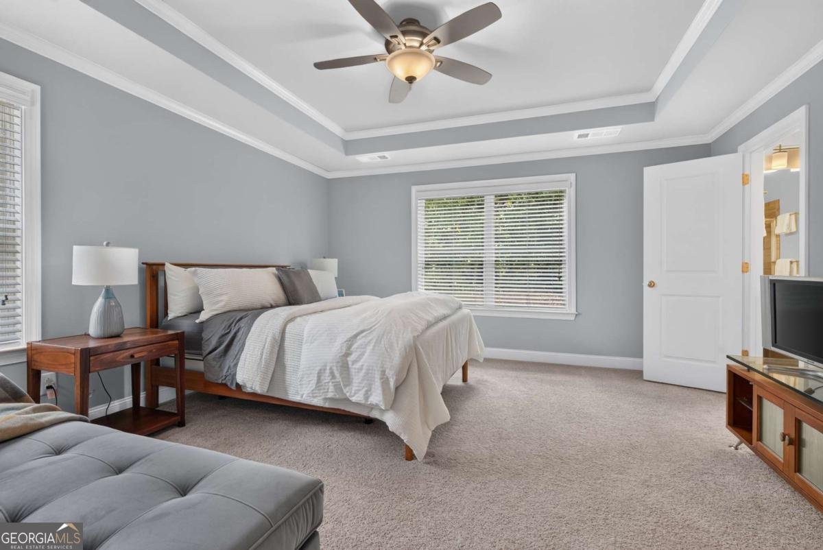 9013 Woodland Trail Alpharetta - Photo 17