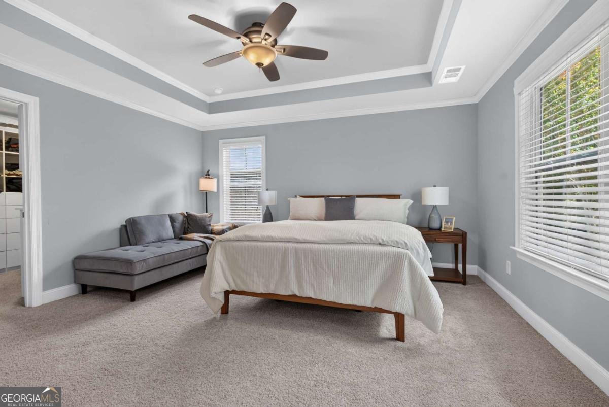 9013 Woodland Trail Alpharetta - Photo 18