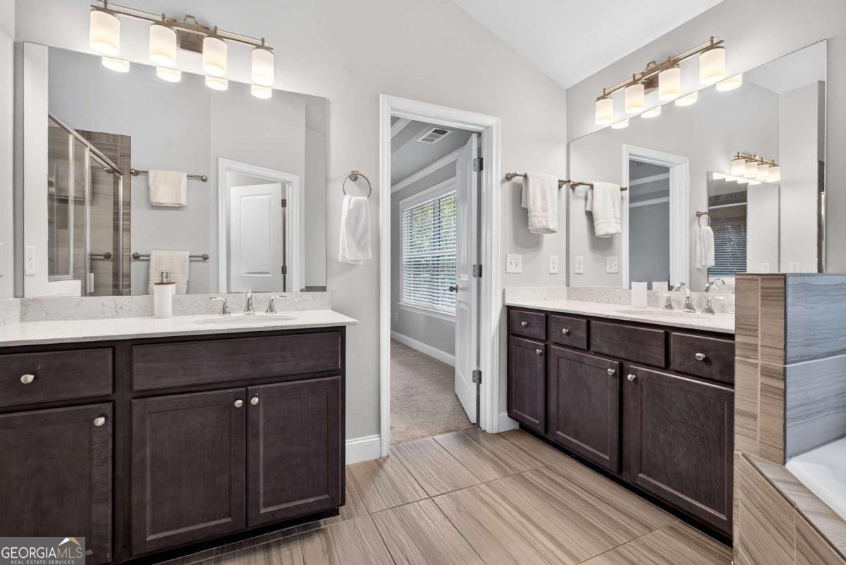 9013 Woodland Trail Alpharetta - Photo 20