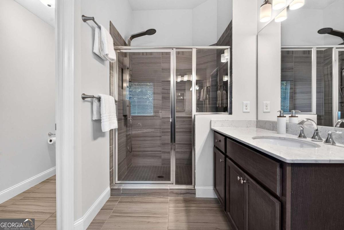 9013 Woodland Trail Alpharetta - Photo 21