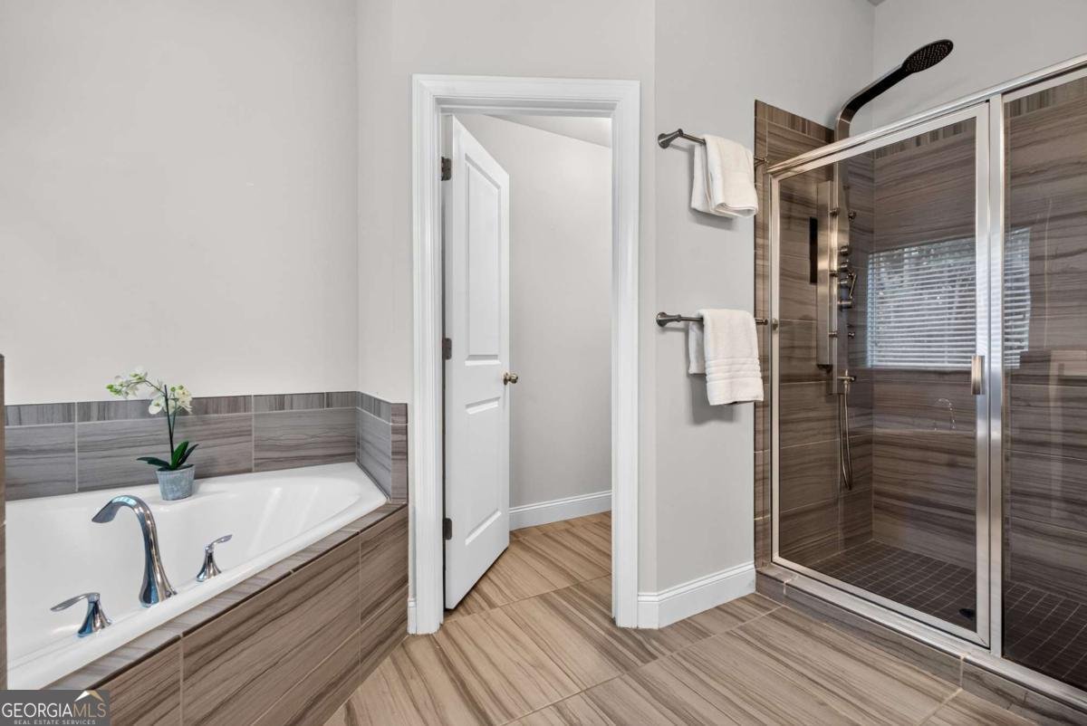 9013 Woodland Trail Alpharetta - Photo 22