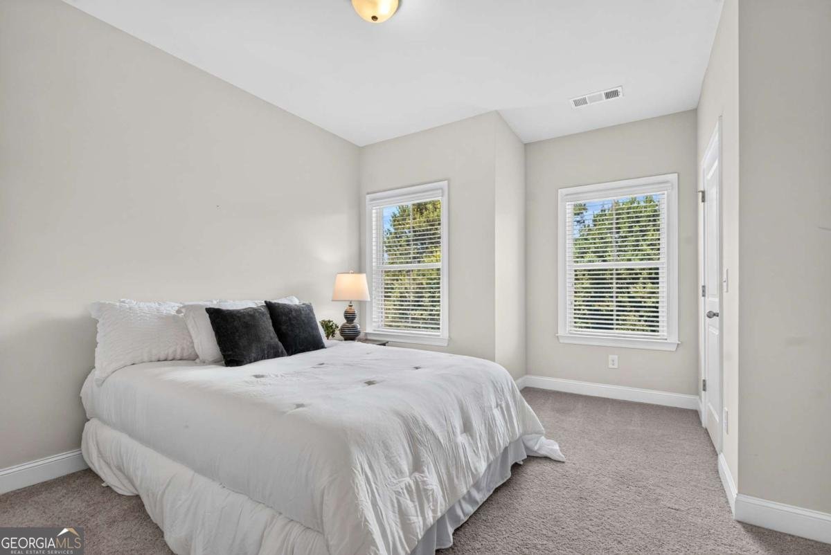 9013 Woodland Trail Alpharetta - Photo 23
