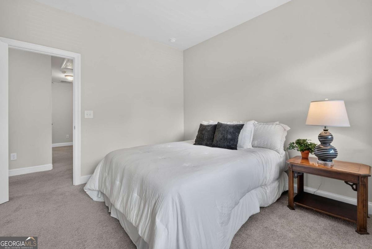9013 Woodland Trail Alpharetta - Photo 25