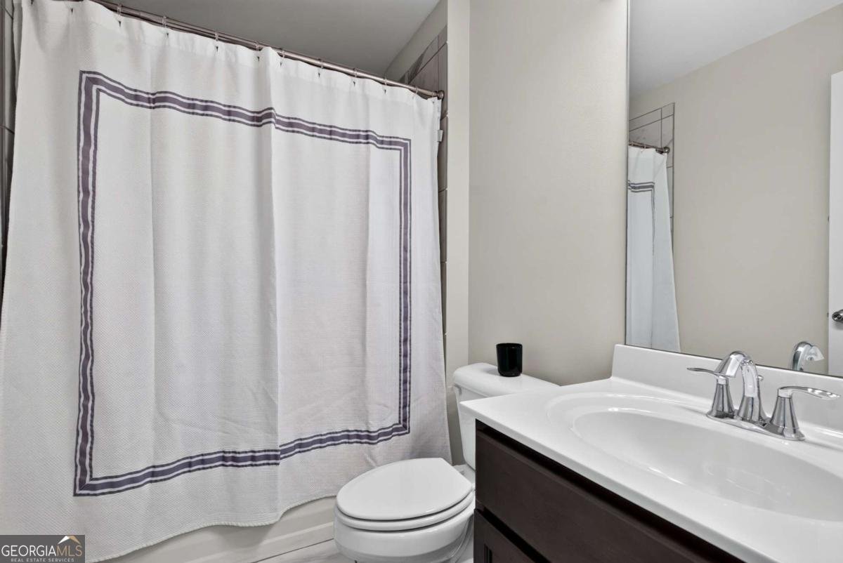 9013 Woodland Trail Alpharetta - Photo 28