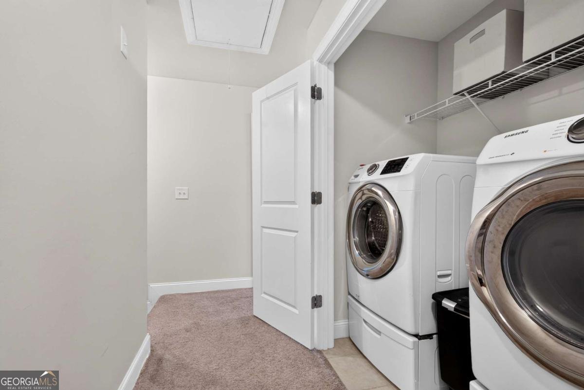 9013 Woodland Trail Alpharetta - Photo 29