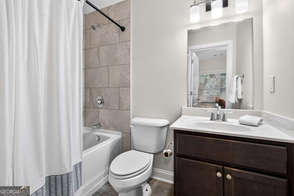 9013 Woodland Trail Alpharetta - Photo 30