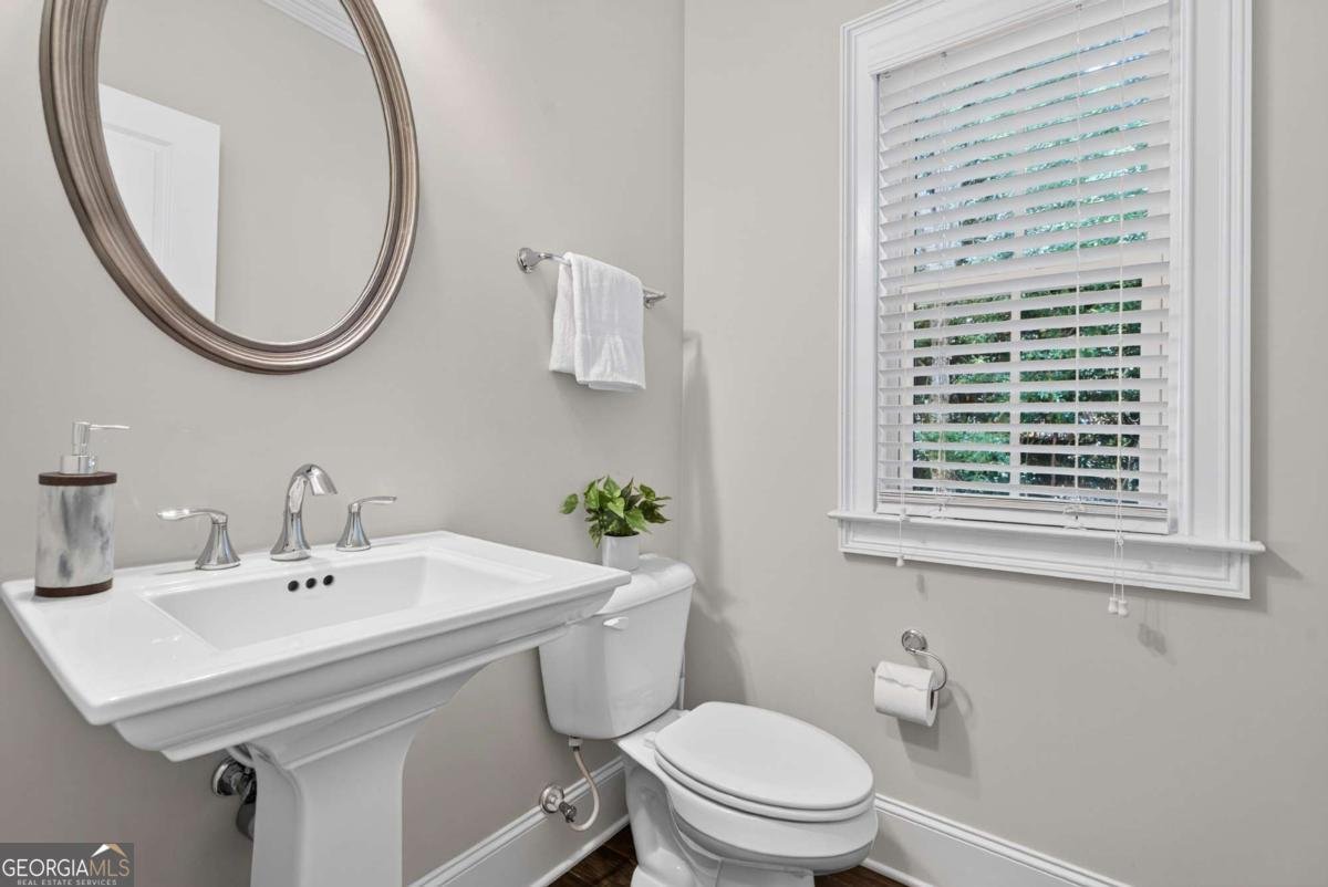 9013 Woodland Trail Alpharetta - Photo 31