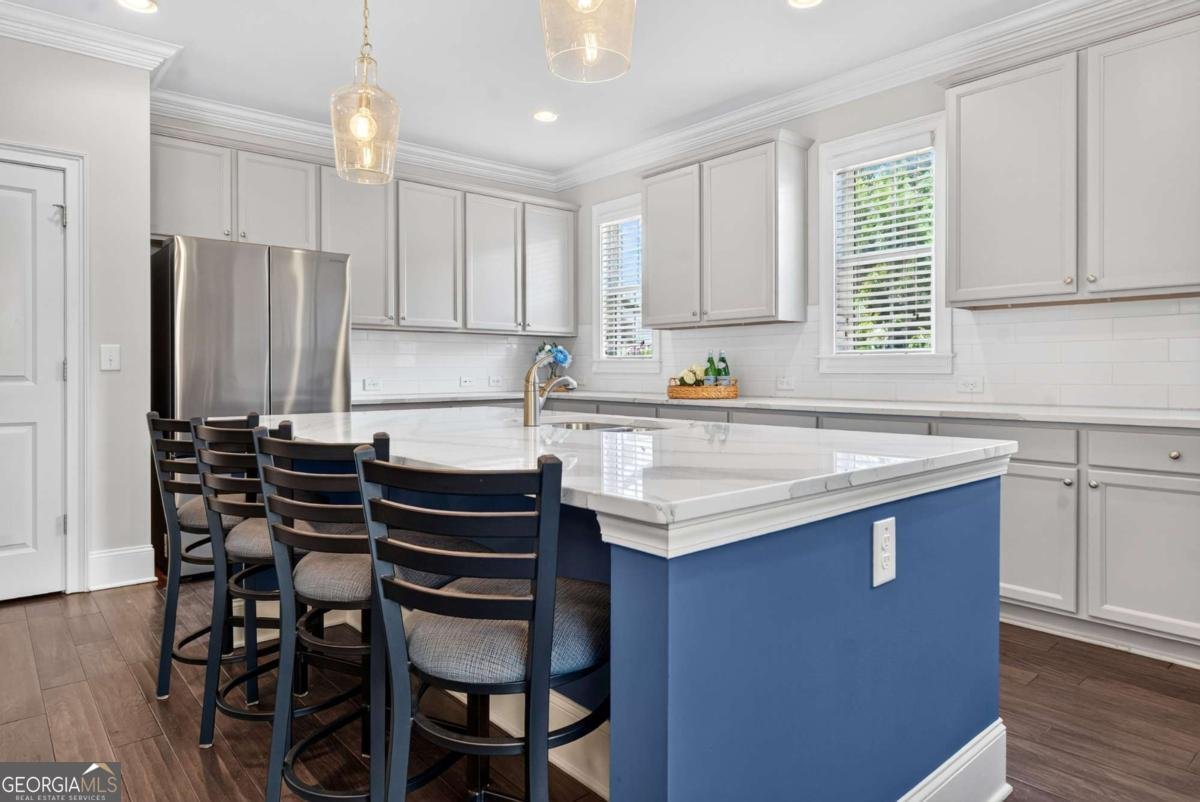 9013 Woodland Trail Alpharetta - Photo 32
