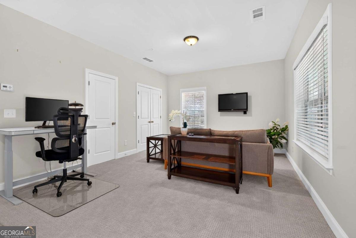 9013 Woodland Trail Alpharetta - Photo 33