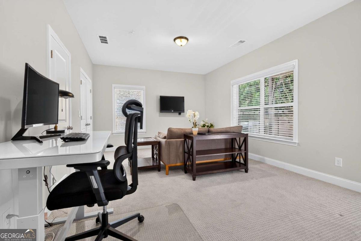 9013 Woodland Trail Alpharetta - Photo 34
